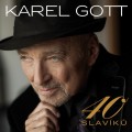 2CDGott Karel / 40 slavk / 2CD