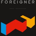 LPForeigner / Agent Provocateur / Vinyl