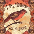 LPMorrison Van / Keep Me Singing / Vinyl