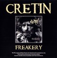 CDCretin / Freakery