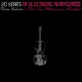2CDDeine Lakainen / 20 Years Of Electronic Avantgarde / 2CD