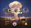 CDApocalypse Blues Revue / Apocalypse Blues Revue / Digipack