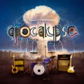 LPApocalypse Blues Revue / Apocalypse Blues Revue / Vinyl