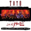 CDToto / Live At Monreux 1991