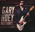 CDHoey Gary / Dust & Bones / Digipack