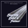 3LPEmerson,Lake And Palmer / Welcome Back My Friends To... / Vinyl