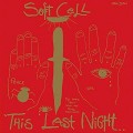 LPSoft Cell / This Night Is Sodom / Vinyl