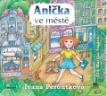 CDPeroutkov Ivana / Anika ve mst