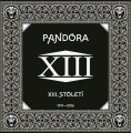 10CDXIII.stolet / Pandora / 1991-2016 / 10CD / Box