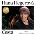 10CDHegerov Hana / Cesta / Box / 10CD