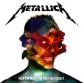 3CDMetallica / Hardwired...To Self-Destruct / DeLuxe Edition / 3CD