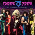 CDTwisted Sister / Best of the Atlantic Years