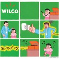 CDWilco / Schmilco / Digipack