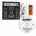 CDDescendents / Hypercaffium Spazzinate / DeLuxe