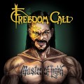 CDFreedom Call / Master Of Light / Digipack