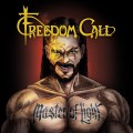 CDFreedom Call / Master Of Light / Limited / Box