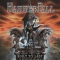 CDHammerfall / Built To Last