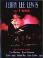 DVDLewis Jerry Lee / J.L.Lewis And Friends