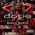 2LP/CDDope / Blood Money Pt.1 / Vinyl / 2LP+CD