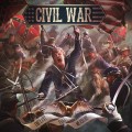 CDCivil War / Last Full Measure / Limited / Digipack