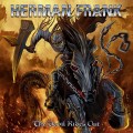 CDFrank Herman / Devil Rides Out / Limited