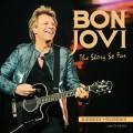 CDBon Jovi / Story So Far / Audiobook+Recordings Unauthorized