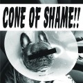 SPFaith No More / Cone Of Shame / Vinyl / SP / Clear