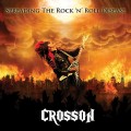 CDCrosson / Spreading The Rock n Roll Disease