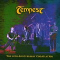 CDTempest / 10th Anniversary Compilat