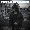 CDBerggren Stefan / Stranger In A Strange Land