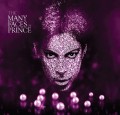 3CDPrince / Many Faces Of Prince / Tribute / 3CD / Digipack
