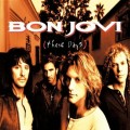 2LP / Bon Jovi / These Days / Vinyl / 2LP