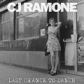 CDRamone CJ / Last Chance To Dance