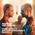 CD/DVDWilliams Robbie / Heavy Entertainment Show / CD+DVD / Digibook