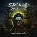 CDSacred Steel / Heavy Metal Sacrifice