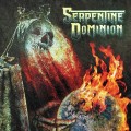 LPSerpentine Dominion / Serpentine Dominion / Vinyl