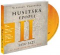 3CDVondruka Vlastimil / Husitsk epopej II. / 1416-1425 / Hyhlk J.