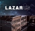 2CDBowie David / Lazarus / Original Cast Recordings / 2CD / Digipack