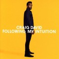 CDDavid Craig / Following My Intuition
