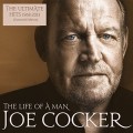 2LPCocker Joe / Life Of A Man:Ultimate Hits 1968-2013 / Vinyl / 2LP
