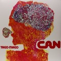 LPCan / Tago Mago / Vinyl