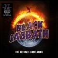 4LP / Black Sabbath / Ultimate Collection / Vinyl / 4LP