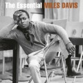 2LPDavis Miles / Essential Miles Davis / Vinyl / 2LP