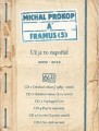 6CD / Prokop Michal / U je to napod 2000-2012 / 6CD box