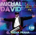 2CDDavid Michal / Blzniv noc / O2 Arena Live / 2CD