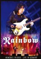 DVDRainbow / Memories In Rock:Live In Germany