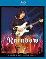 Blu-RayRainbow / Memories In Rock:Live In Germany / Blu-Ray