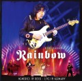 2CDRainbow / Memories In Rock:Live In Germany / 2CD