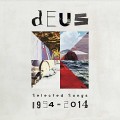 2CDDeus / Selected Songs 1994-2014 / 2CD
