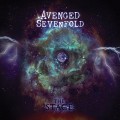 CDAvenged Sevenfold / Stage